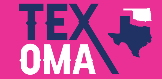 Texoma Expo Vector Larger